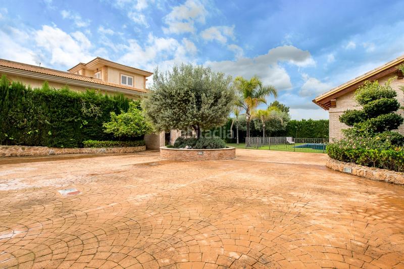 Foto 98fdeab1-6da7-41e1-b72f-109160f28921. Xalet amb calefacció aparcament piscina a La Alcayna Molina de Segura