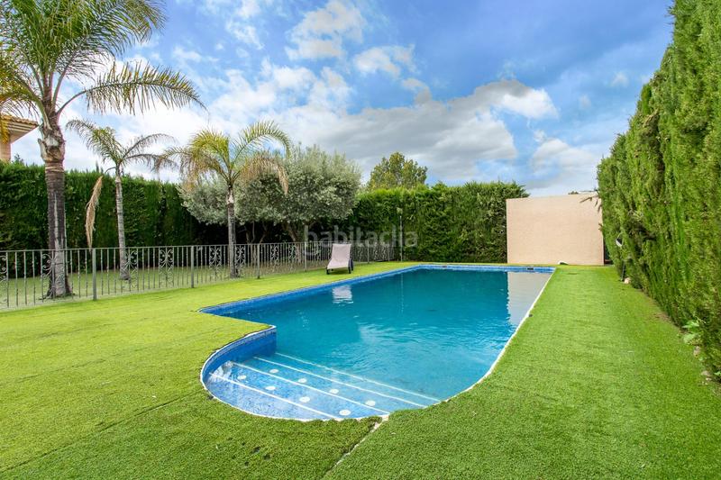 Foto 9ddb1d22-5894-4195-be2f-7e027129a362. Xalet amb calefacció aparcament piscina a La Alcayna Molina de Segura