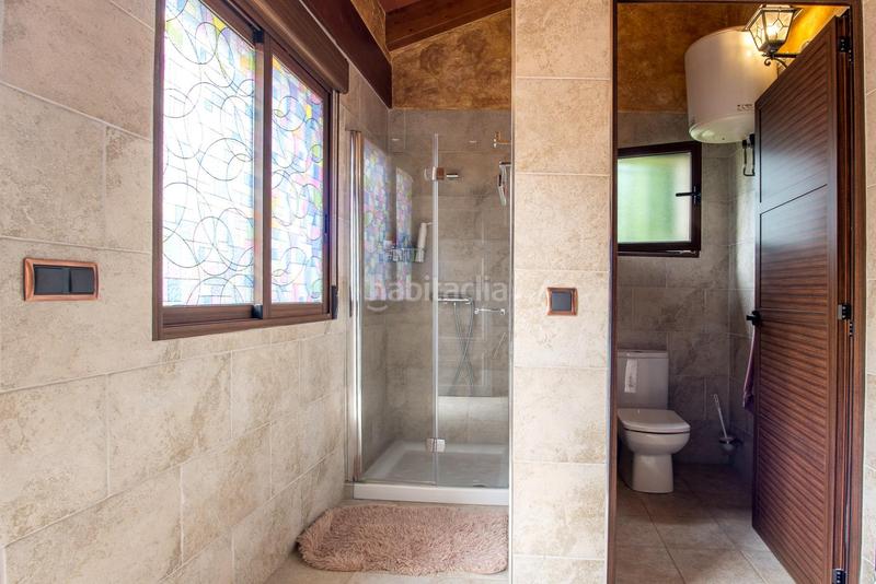 Foto afbefb94-53af-45f8-8730-2d2d4f892720. Xalet amb calefacció aparcament piscina a La Alcayna Molina de Segura