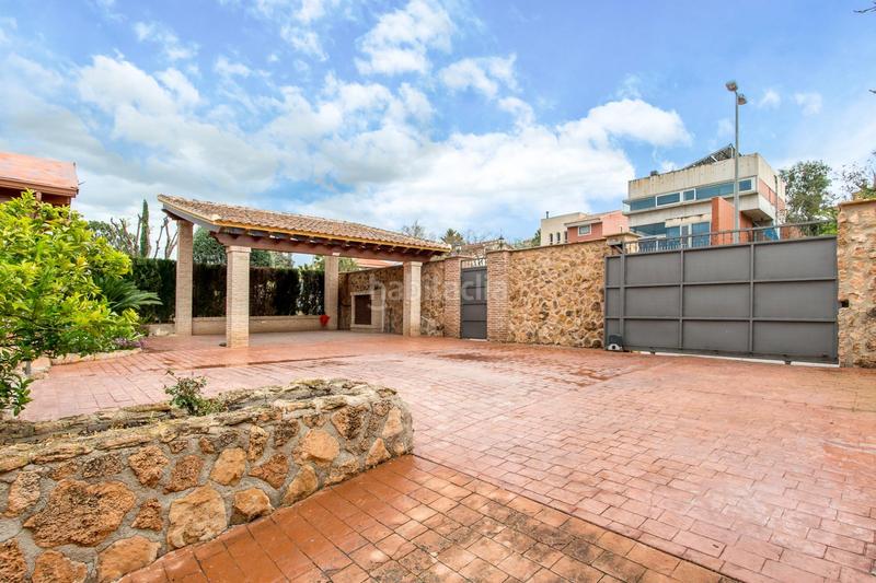 Foto bebe0b02-e9b2-4055-b575-1bdb8e1fec26. Xalet amb calefacció aparcament piscina a La Alcayna Molina de Segura