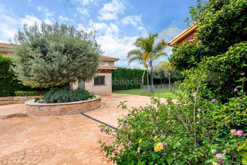 Foto bfba65b7-6169-4406-9e57-72aa26635a4c. Xalet amb calefacció aparcament piscina a La Alcayna Molina de Segura