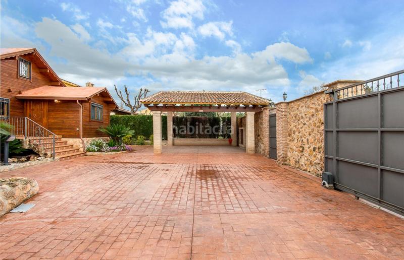 Foto c6acca8c-8377-4860-917d-280881e03c82. Xalet amb calefacció aparcament piscina a La Alcayna Molina de Segura