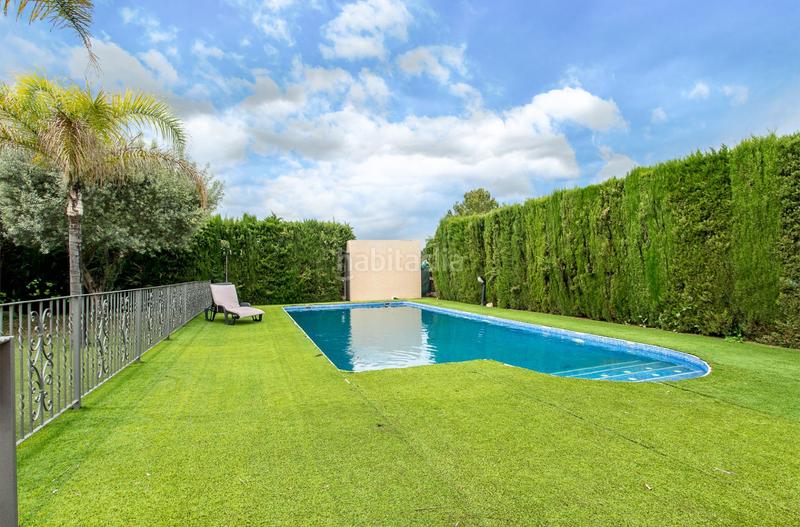 Foto d2e2b8ec-65f5-4304-8bc2-6cf248c9abce. Xalet amb calefacció aparcament piscina a La Alcayna Molina de Segura