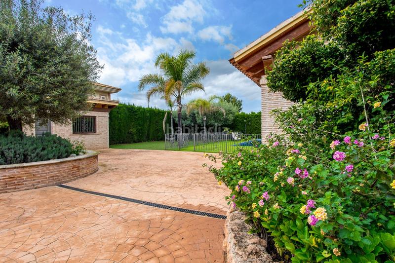 Foto d5cd9ff2-1b74-4f92-84a1-e06417da67f2. Xalet amb calefacció aparcament piscina a La Alcayna Molina de Segura