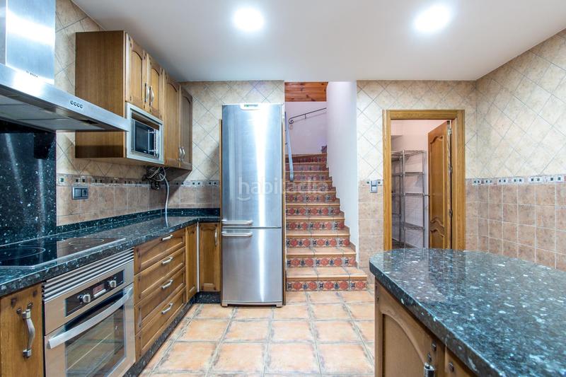 Foto e795115d-00a8-4819-8652-b88e105bf98d. Xalet amb calefacció aparcament piscina a La Alcayna Molina de Segura