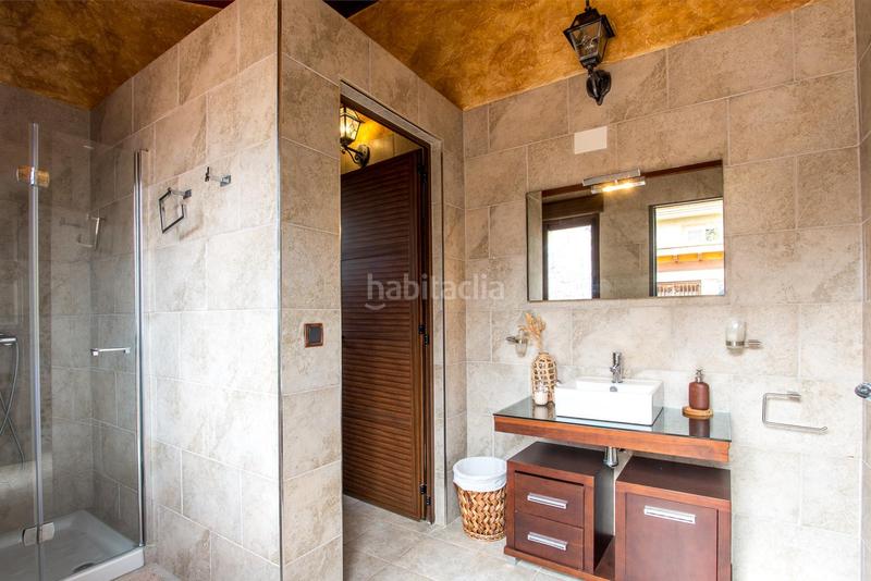 Foto eaeed1dd-046a-4e9a-94d2-aff155ae4051. Xalet amb calefacció aparcament piscina a La Alcayna Molina de Segura