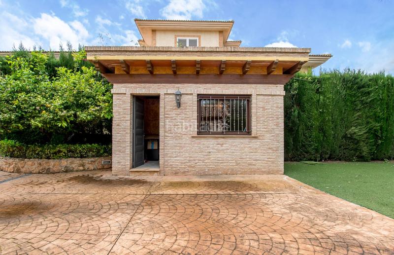 Foto f4a0e969-dc0d-431b-9ff4-71302d605d5e. Xalet amb calefacció aparcament piscina a La Alcayna Molina de Segura