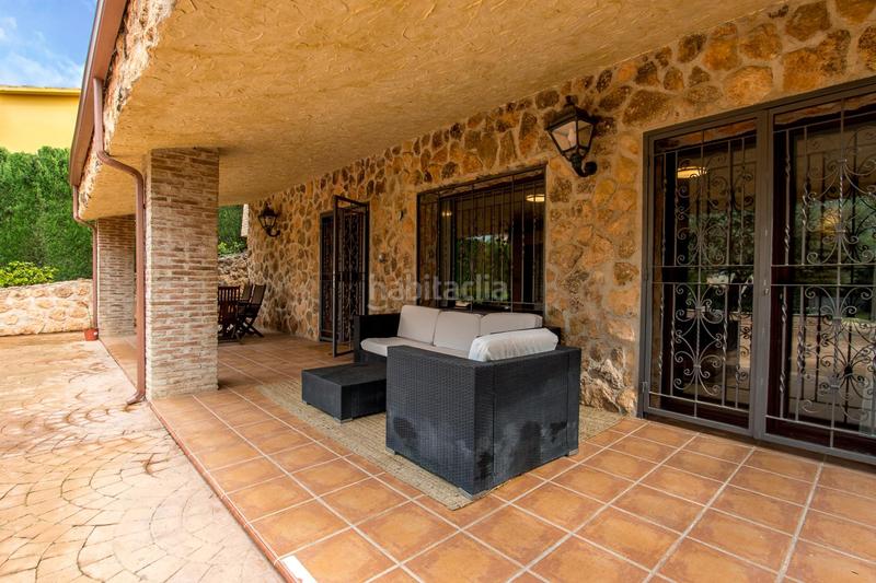 Foto f5ccdcfc-d3ea-4326-8567-c1616cb3963d. Xalet amb calefacció aparcament piscina a La Alcayna Molina de Segura