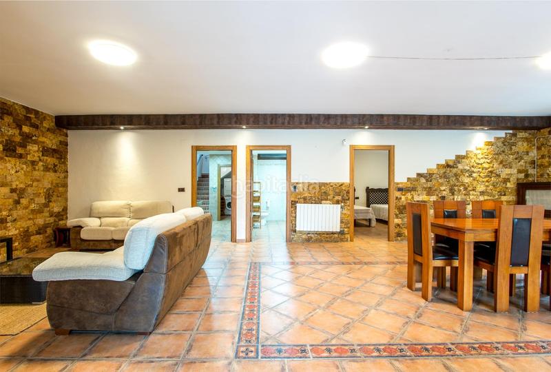 Foto f8f2c815-b88a-4394-a392-c56999383c39. Xalet amb calefacció aparcament piscina a La Alcayna Molina de Segura