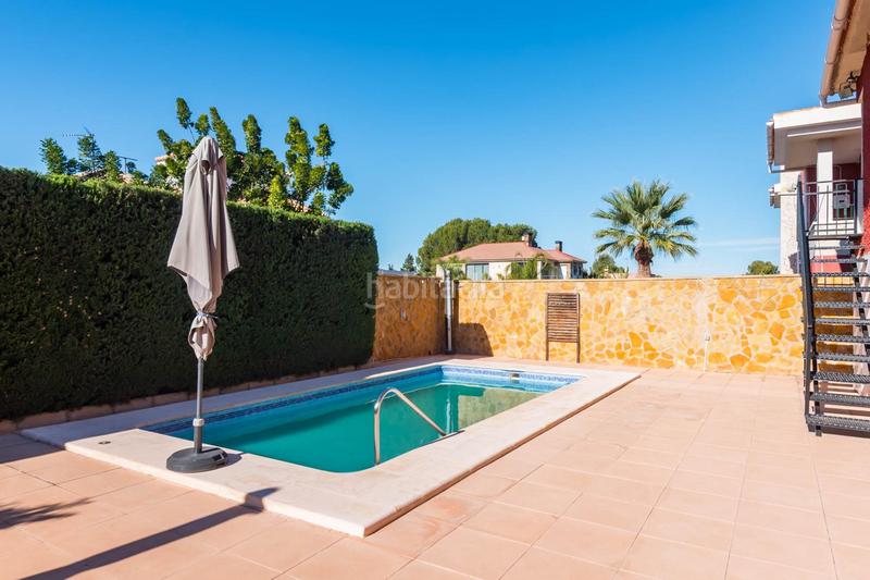 Foto 09ad4e03-e5ca-4f4c-8593-f2c506191e4f. Chalet  con piscina en La Alcayna en La Alcayna Molina de Segura