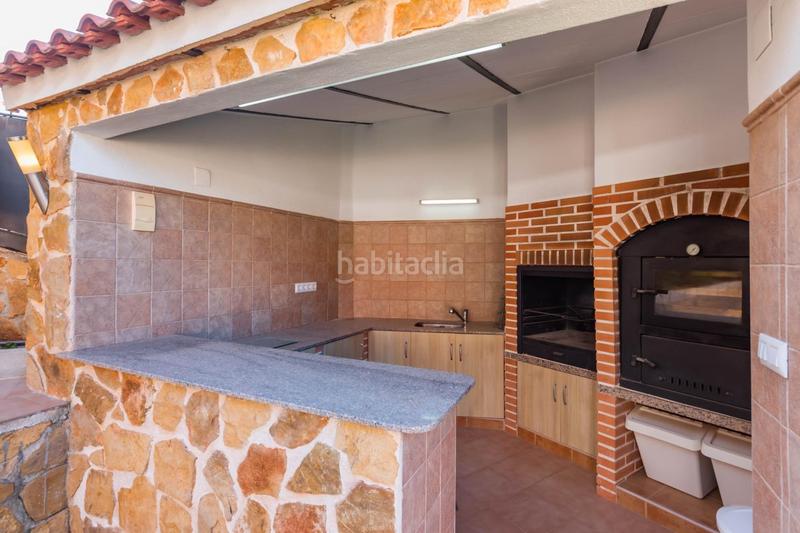 Foto 2203a8d2-26a9-43e2-8a0b-8a5420094264. Xalet amb calefacció aparcament piscina a La Alcayna Molina de Segura