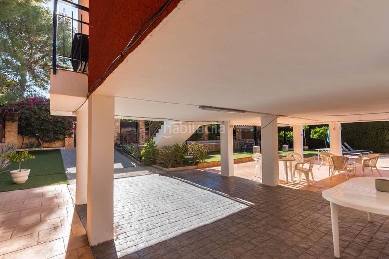 Foto 5046753b-4472-41bf-9cf3-fe152cda493e. Chalet  con piscina en La Alcayna en La Alcayna Molina de Segura