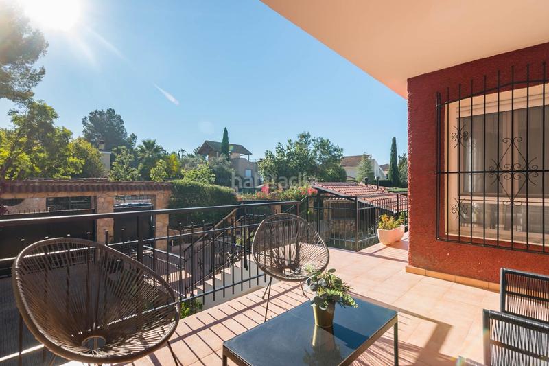 Foto 7a8b6161-d188-4e93-82b7-4f5d61f180e4. Xalet amb calefacció aparcament piscina a La Alcayna Molina de Segura