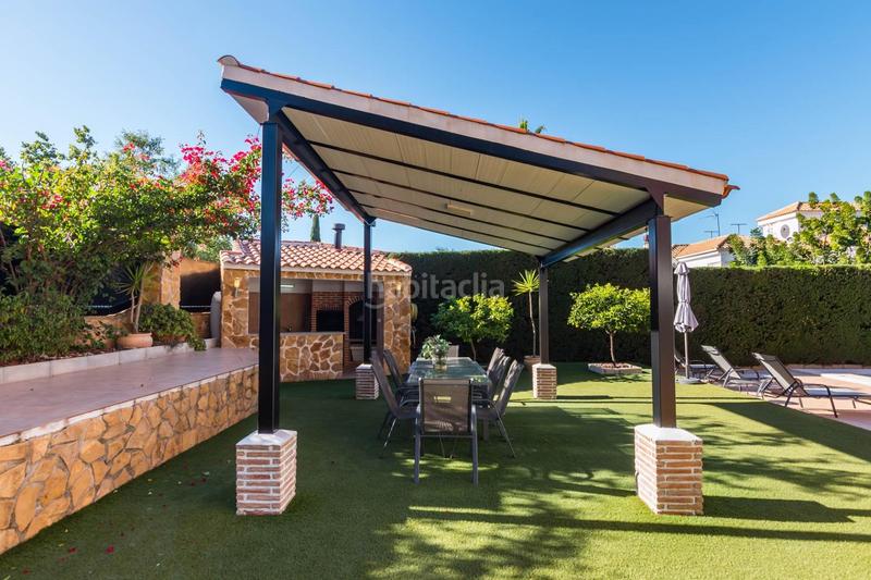 Foto 7d4c2574-93de-4937-acb6-58e988db86bb. Chalet  con piscina en La Alcayna en La Alcayna Molina de Segura