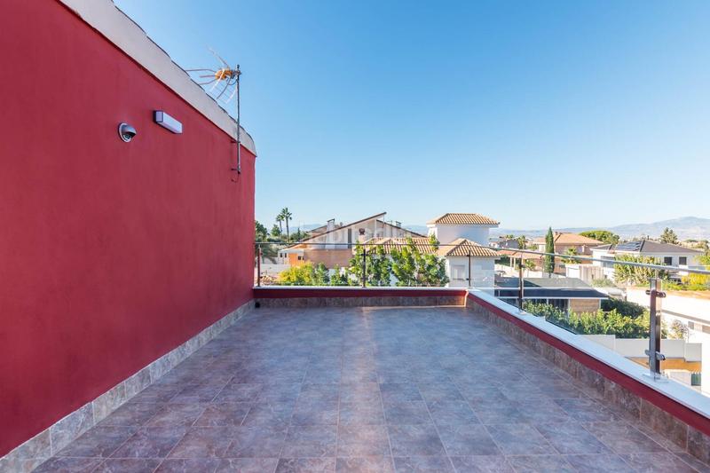 Foto 7deaed11-35ad-4de6-a304-a82a3c7bfc4d. Chalet  con piscina en La Alcayna en La Alcayna Molina de Segura