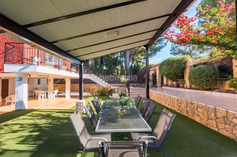 Foto 86149fb5-6eeb-4937-a612-4393d44c58dd. Xalet amb calefacció aparcament piscina a La Alcayna Molina de Segura