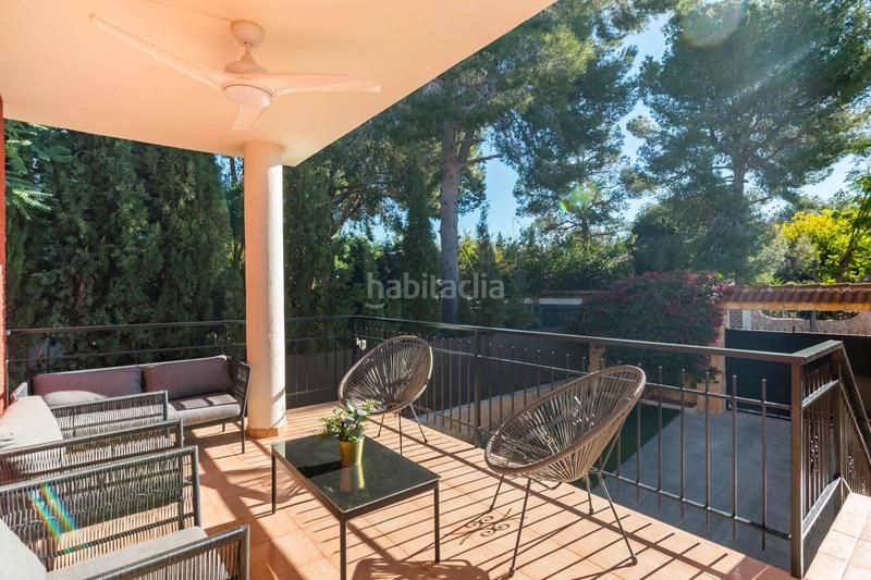 Foto 864971a3-cbd4-4cc8-9d4d-855c8d804415. Chalet  con piscina en La Alcayna en La Alcayna Molina de Segura