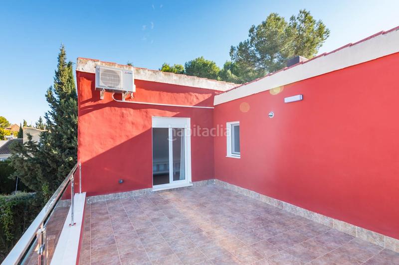 Foto 96b3bdee-401e-4892-b773-b70eaf0c24e0. Chalet  con piscina en La Alcayna en La Alcayna Molina de Segura