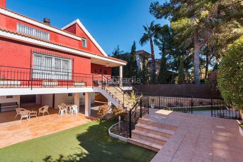 Foto a454fba8-4d18-412f-9e13-1c4f5dbdf1cd. Chalet  con piscina en La Alcayna en La Alcayna Molina de Segura