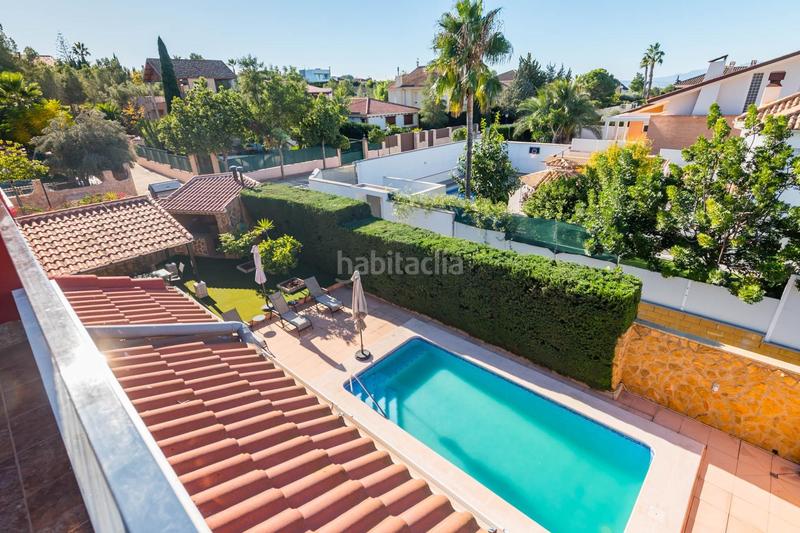 Foto ccd63af1-7749-499a-a6b2-49abcaff77c0. Chalet  con piscina en La Alcayna en La Alcayna Molina de Segura