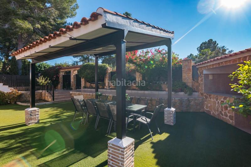 Foto cd713718-220e-4b33-906b-65729bccb1eb. Chalet  con piscina en La Alcayna en La Alcayna Molina de Segura