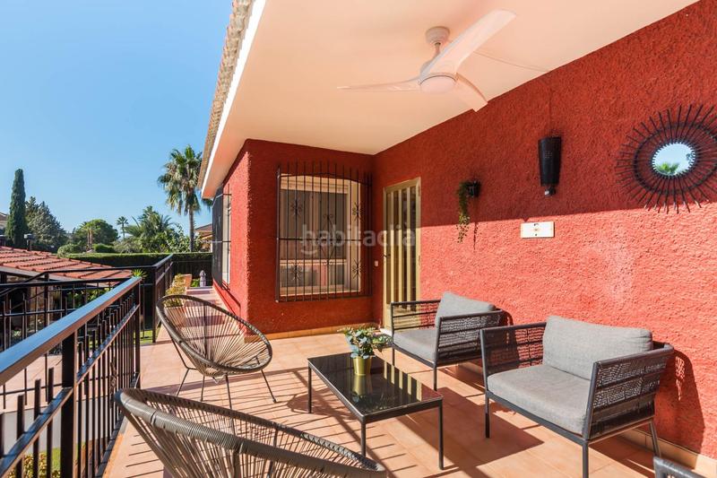 Foto d9b6d42c-8781-43e9-bedf-e39991b05226. Chalet  con piscina en La Alcayna en La Alcayna Molina de Segura