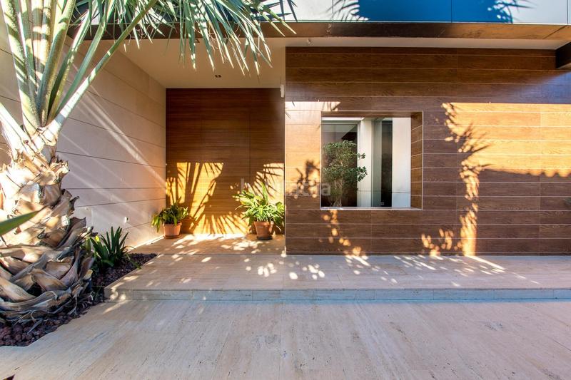 Foto 004db786-4f5e-4c8f-9c04-8604b17410de. Chalet con riscaldamento parcheggio piscina in La Alcayna Molina de Segura