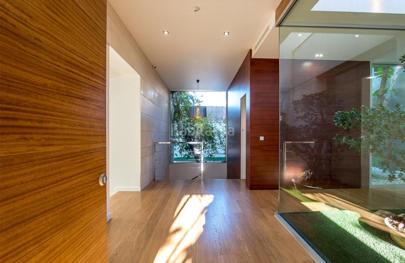 Foto 18d6fd66-3fea-49d9-bbb2-12c4fd4fbf50. Chalet con riscaldamento parcheggio piscina in La Alcayna Molina de Segura