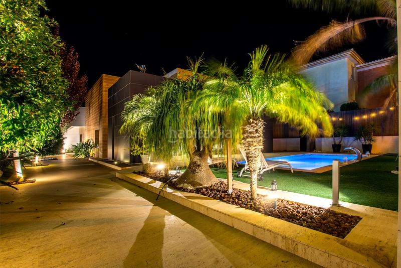 Foto 2b66dbd6-247d-44f4-8b2d-9156ccd6865e. Chalet con riscaldamento parcheggio piscina in La Alcayna Molina de Segura