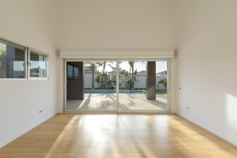 Foto 44c3fa32-10a8-446c-8e65-9412f3e8f2e4. Chalet con riscaldamento parcheggio piscina in La Alcayna Molina de Segura