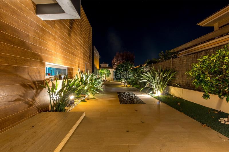 Foto 4b380a89-9674-49ea-b8c7-c6482a17dcac. Chalet con riscaldamento parcheggio piscina in La Alcayna Molina de Segura