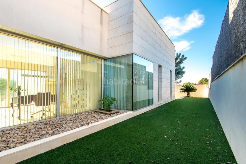 Foto 6c8c56a7-a786-468e-a87f-79614f4c855f. Chalet con riscaldamento parcheggio piscina in La Alcayna Molina de Segura