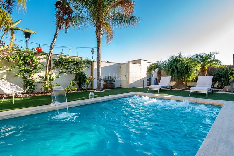 Foto 807f2206-8610-43d0-9d08-54ad7352d7eb. Chalet con riscaldamento parcheggio piscina in La Alcayna Molina de Segura