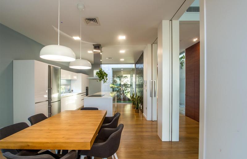 Foto 982ddfd5-ca4d-4ce3-8c0b-2cde6c4e31cd. Chalet con riscaldamento parcheggio piscina in La Alcayna Molina de Segura