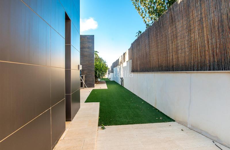 Foto 9d3700e9-218a-427f-9eb6-8cdcc24bbccb. Chalet con riscaldamento parcheggio piscina in La Alcayna Molina de Segura