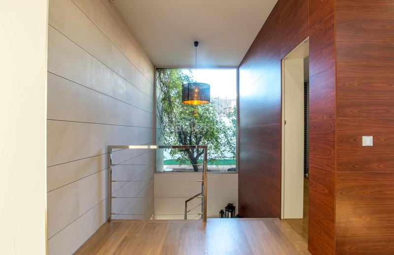 Foto ad8e49c1-2ac0-405a-9cd3-43ce517c5a73. Chalet con riscaldamento parcheggio piscina in La Alcayna Molina de Segura