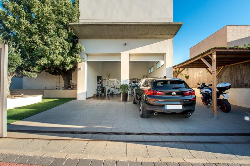 Foto cac6258c-732b-4319-867a-3bb57df537bc. Chalet con riscaldamento parcheggio piscina in La Alcayna Molina de Segura