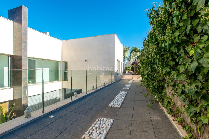 Foto d261f1cd-8736-4e0a-8b8f-9fa09baea96d. Chalet con riscaldamento parcheggio piscina in La Alcayna Molina de Segura