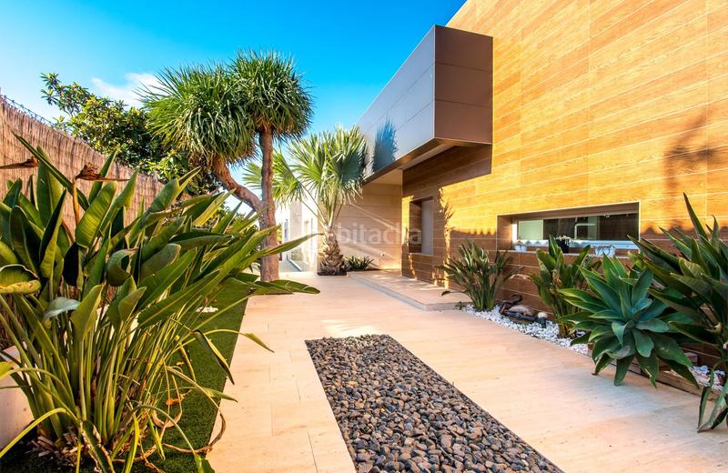 Foto d35a1ce3-daae-4088-8ff2-50930b2e0741. Chalet con riscaldamento parcheggio piscina in La Alcayna Molina de Segura