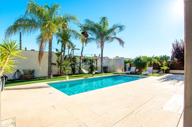 Foto dd16180b-81c8-4385-8225-c9754911e022. Chalet  en La Alcayna a dos calles en La Alcayna Molina de Segura