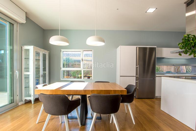 Foto e6455c81-3a24-44fe-b4dd-8aebc4f9b6e0. Chalet con riscaldamento parcheggio piscina in La Alcayna Molina de Segura