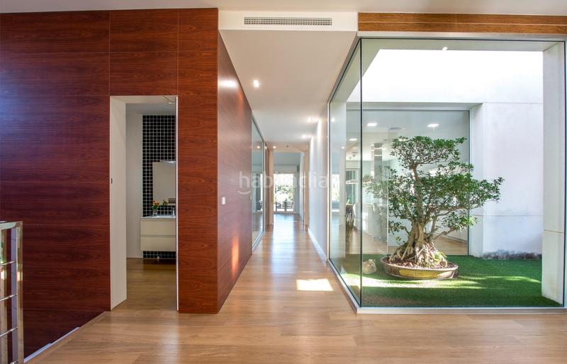 Foto e96f41fb-6e0d-4f5d-b92a-f4a39e5e81d3. Chalet con riscaldamento parcheggio piscina in La Alcayna Molina de Segura