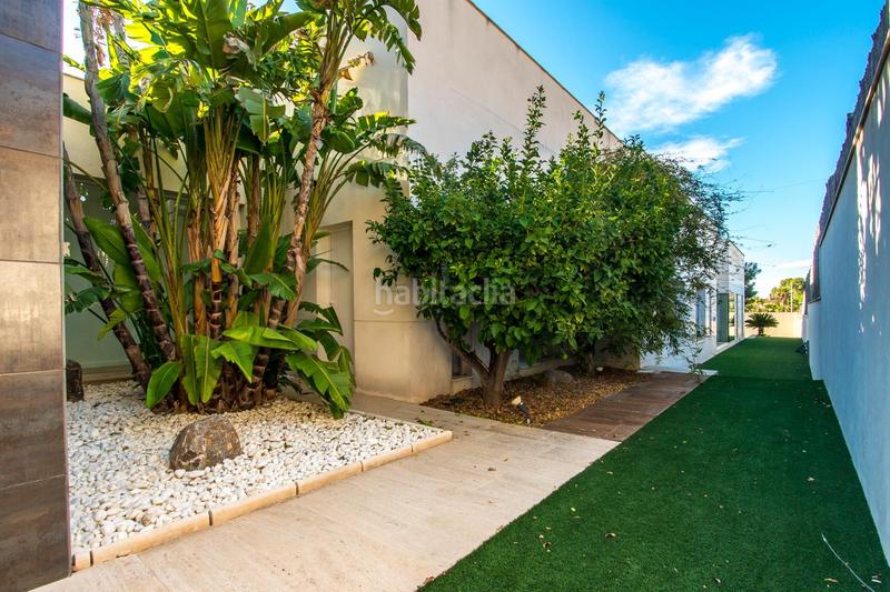 Foto eb368e1f-91ed-41e4-9d20-4f35bc9884f7. Chalet con riscaldamento parcheggio piscina in La Alcayna Molina de Segura