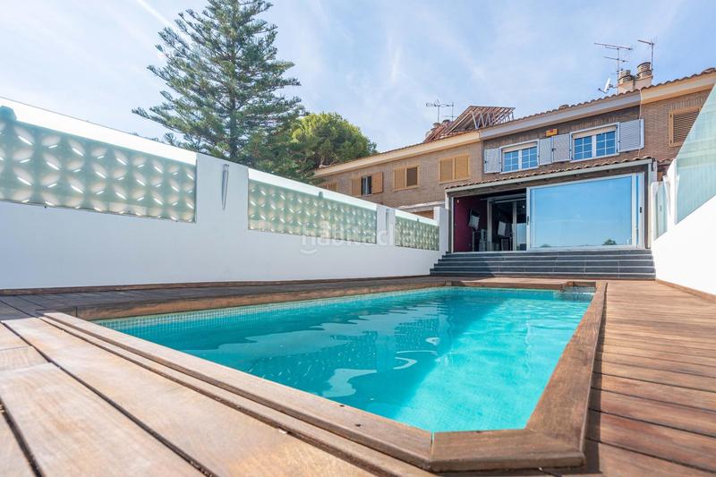 Foto 19f40c92-31e6-4b72-b408-45b49c3c882b. Dúplex amb calefacció aparcament piscina a Olimar-Carambolo-Atalaya de Levante Chiva