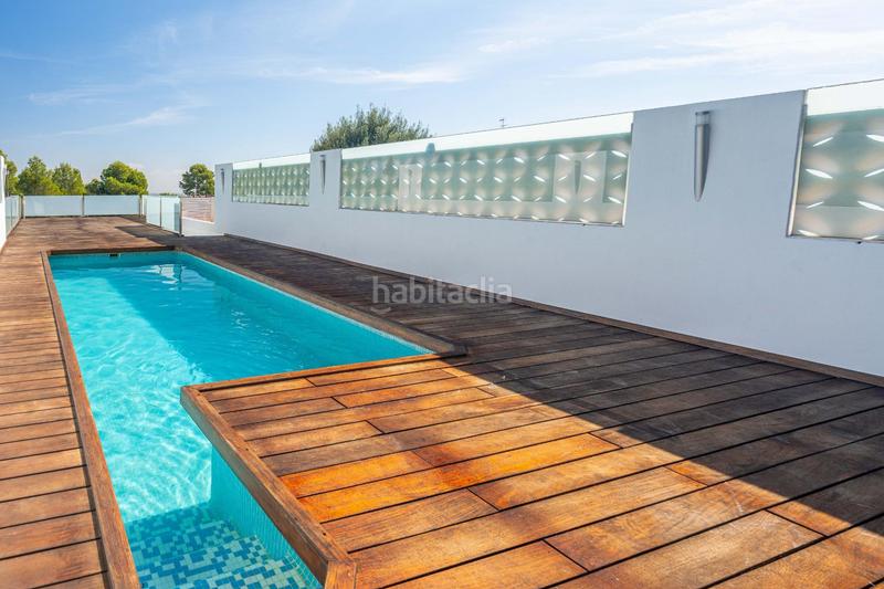 Foto 24faf7b8-c1d5-4985-9b02-5d0e0fc76323. Dúplex amb calefacció aparcament piscina a Olimar-Carambolo-Atalaya de Levante Chiva