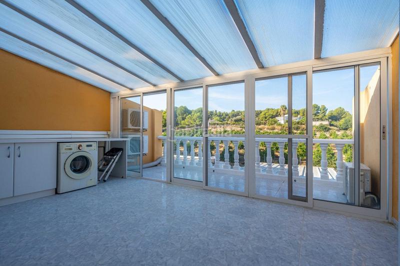 Foto 41c915b0-13ab-43d2-9253-2b993aa96a6a. Dúplex amb calefacció aparcament piscina a Olimar-Carambolo-Atalaya de Levante Chiva