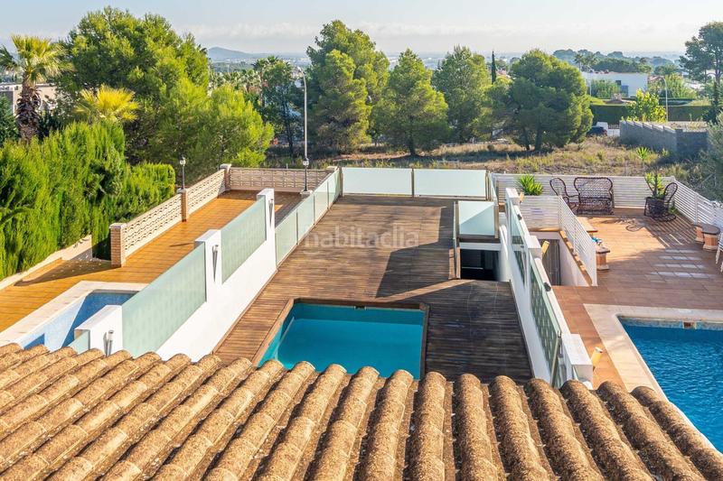 Foto 7d8413e7-9c7a-4f9b-8f78-a9fa68fdc44d. Dúplex amb calefacció aparcament piscina a Olimar-Carambolo-Atalaya de Levante Chiva