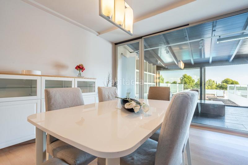 Foto 9d566f5f-528c-44a4-88a3-0ddbe6e91586. Dúplex amb calefacció aparcament piscina a Olimar-Carambolo-Atalaya de Levante Chiva