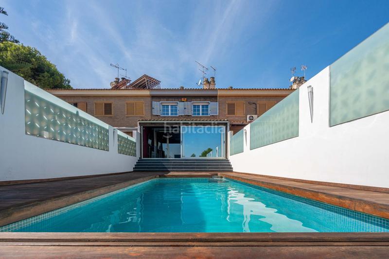 Foto ae7ec048-2454-421d-b1c0-8ce3e42a1508. Dúplex amb calefacció aparcament piscina a Olimar-Carambolo-Atalaya de Levante Chiva