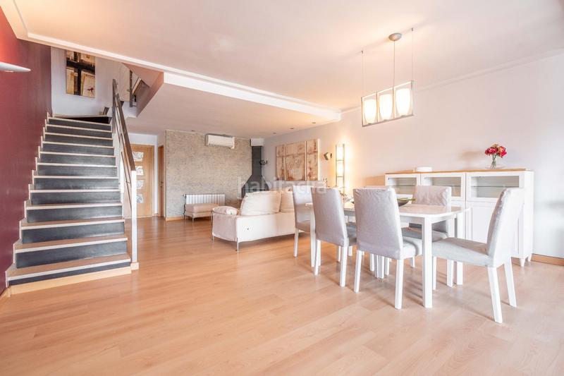 Foto b3fbaf3e-46cc-4708-ae3d-bf4345ac2ced. Dúplex amb calefacció aparcament piscina a Olimar-Carambolo-Atalaya de Levante Chiva